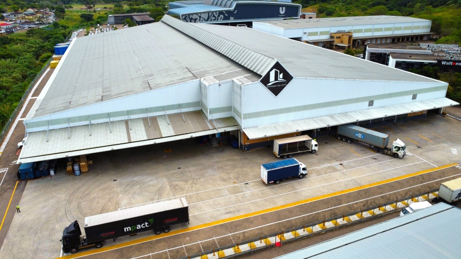 0 Bedroom Property for Sale in Riverhorse Valley KwaZulu-Natal