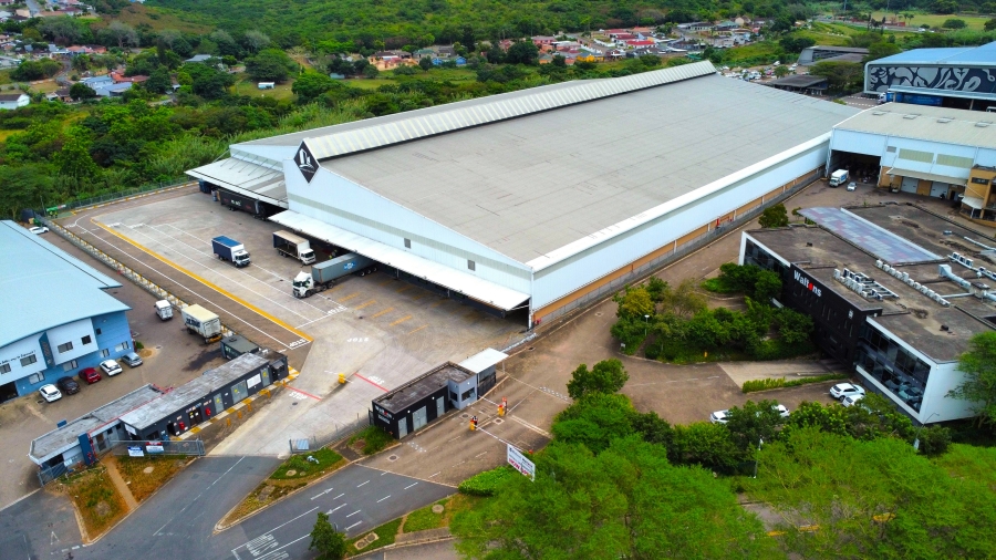 0 Bedroom Property for Sale in Riverhorse Valley KwaZulu-Natal