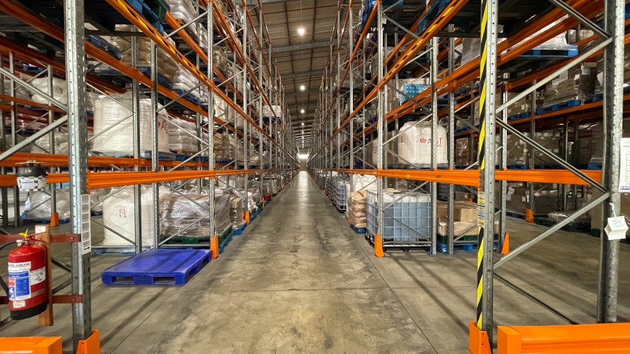 0 Bedroom Property for Sale in Riverhorse Valley KwaZulu-Natal