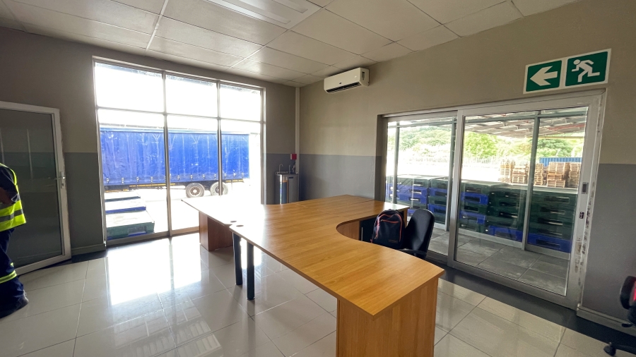 0 Bedroom Property for Sale in Riverhorse Valley KwaZulu-Natal