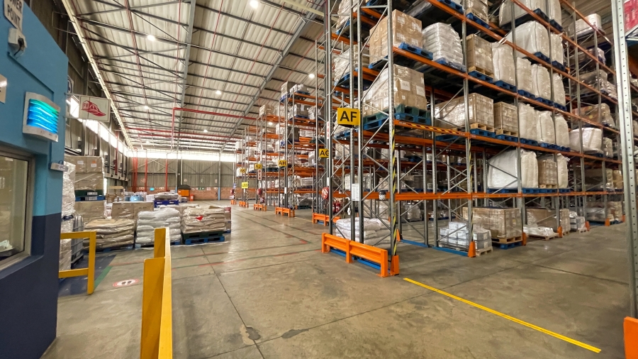 0 Bedroom Property for Sale in Riverhorse Valley KwaZulu-Natal