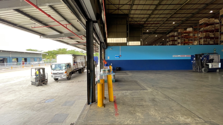 0 Bedroom Property for Sale in Riverhorse Valley KwaZulu-Natal