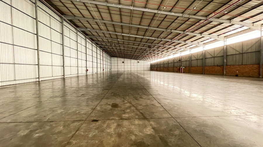 0 Bedroom Property for Sale in Riverhorse Valley KwaZulu-Natal