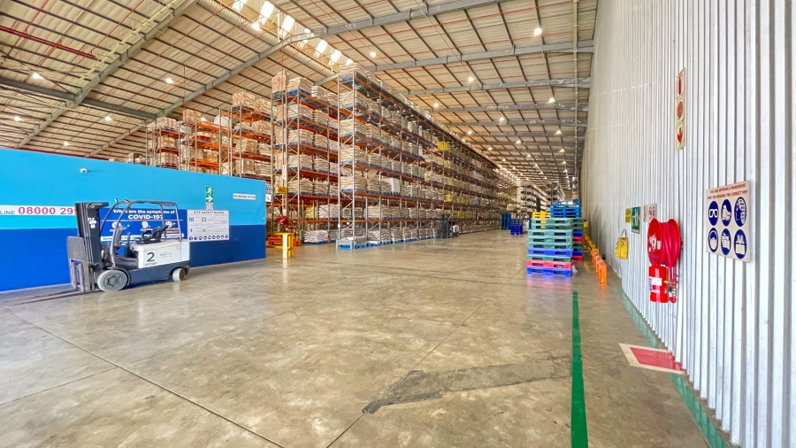 0 Bedroom Property for Sale in Riverhorse Valley KwaZulu-Natal