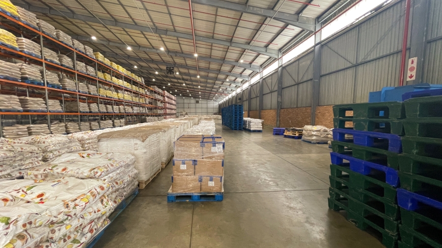 0 Bedroom Property for Sale in Riverhorse Valley KwaZulu-Natal