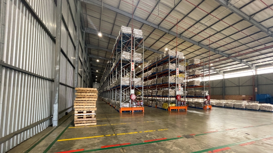 0 Bedroom Property for Sale in Riverhorse Valley KwaZulu-Natal