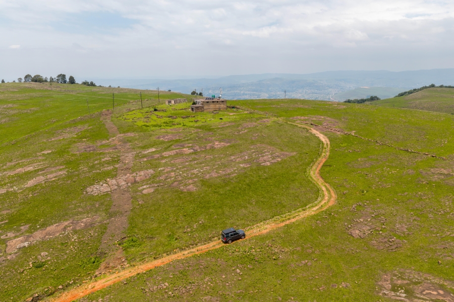 3 Bedroom Property for Sale in Howick Rural KwaZulu-Natal