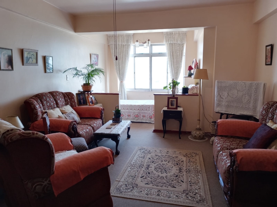 1 Bedroom Property for Sale in North Beach KwaZulu-Natal