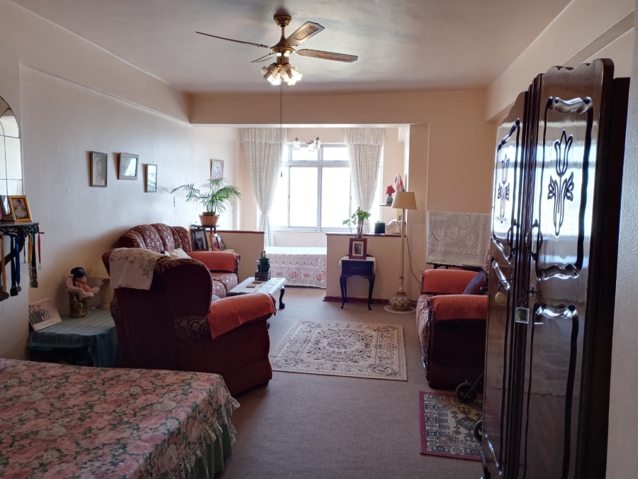 1 Bedroom Property for Sale in North Beach KwaZulu-Natal