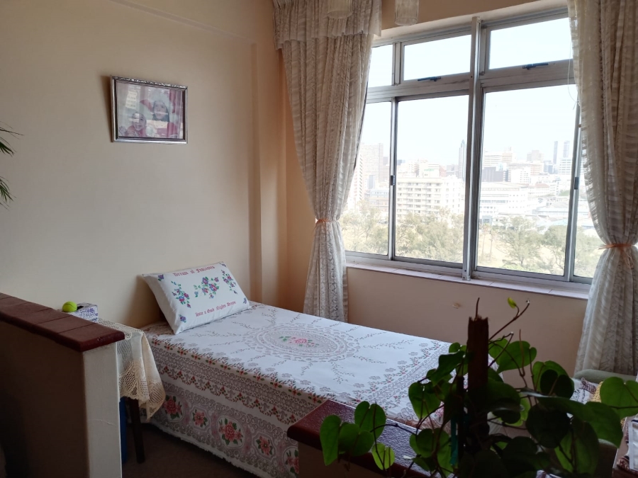 1 Bedroom Property for Sale in North Beach KwaZulu-Natal