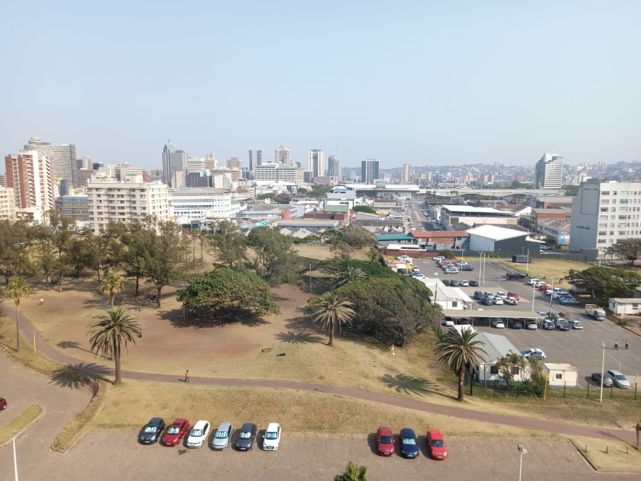 1 Bedroom Property for Sale in North Beach KwaZulu-Natal