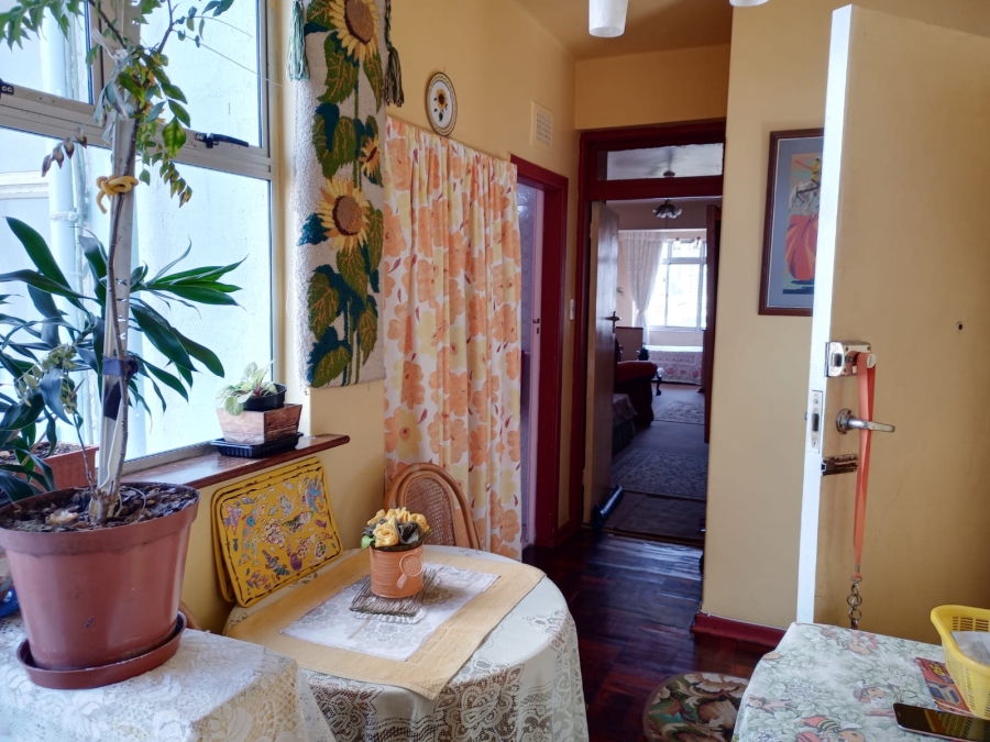 1 Bedroom Property for Sale in North Beach KwaZulu-Natal