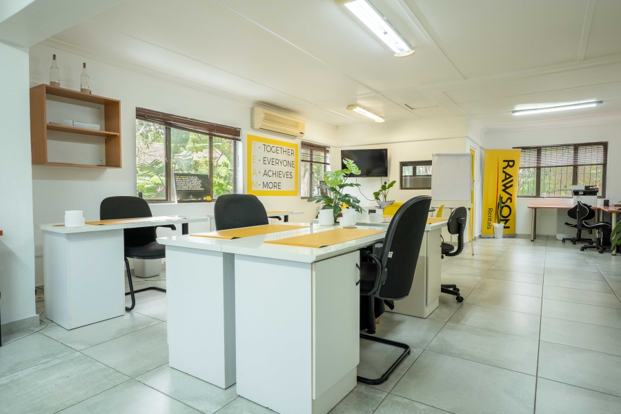 Commercial Property for Sale in Kloof KwaZulu-Natal