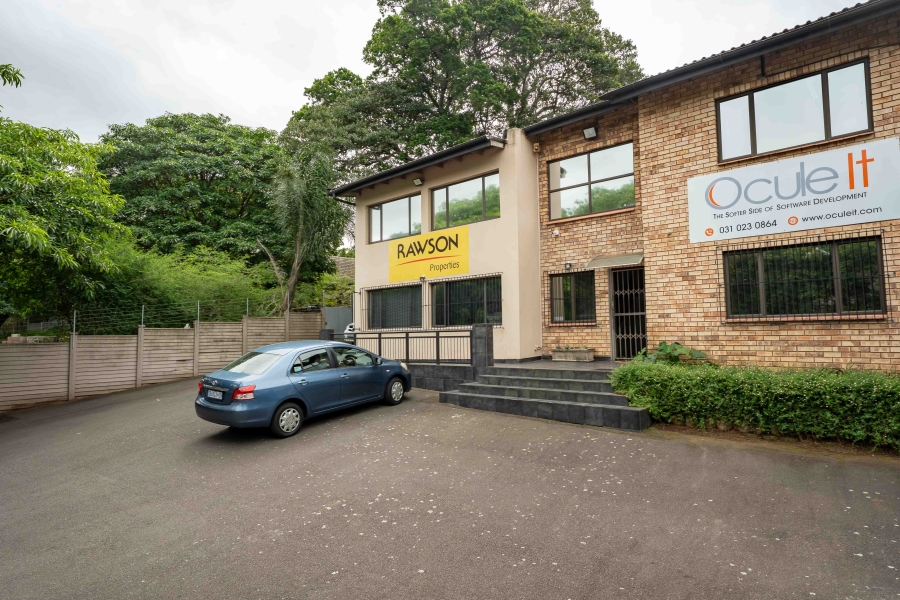 Commercial Property for Sale in Kloof KwaZulu-Natal