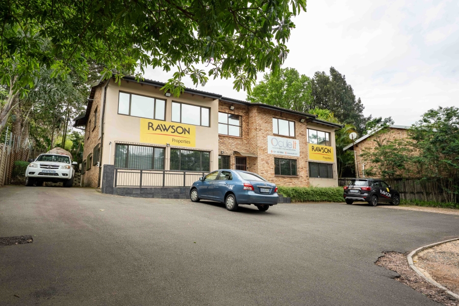 Commercial Property for Sale in Kloof KwaZulu-Natal