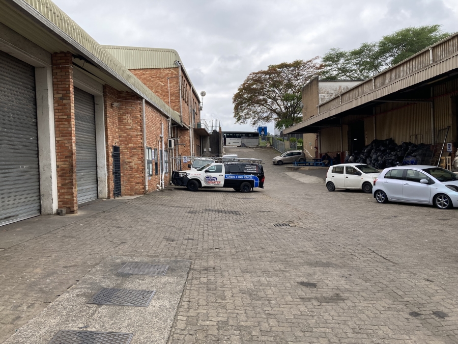 To Let commercial Property for Rent in Westmead KwaZulu-Natal