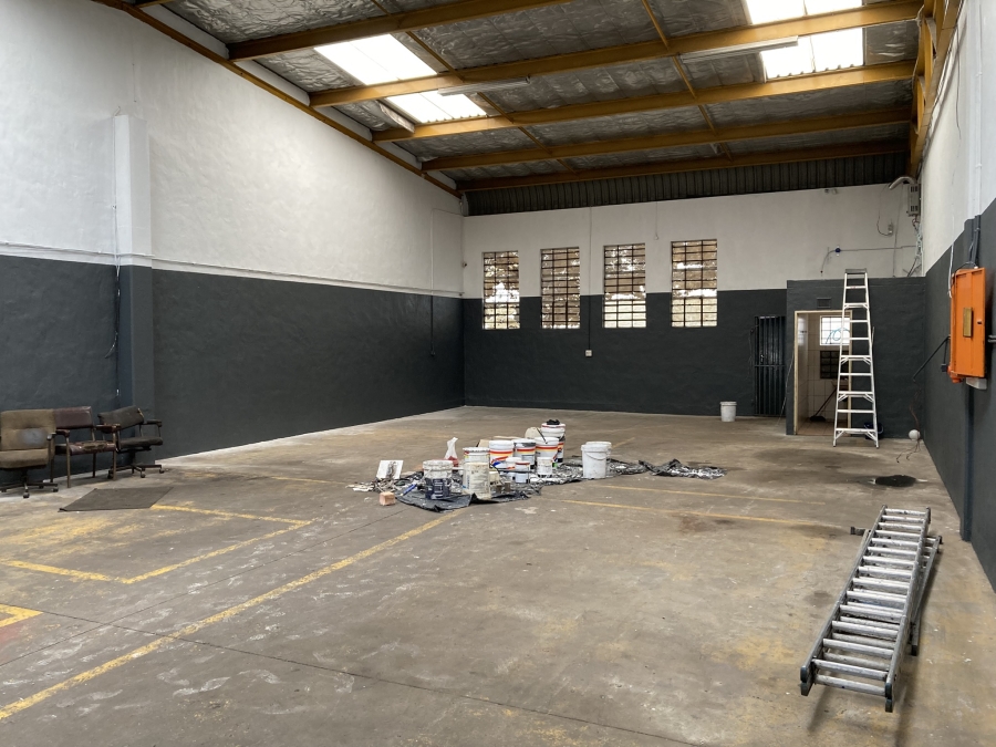 To Let commercial Property for Rent in Westmead KwaZulu-Natal