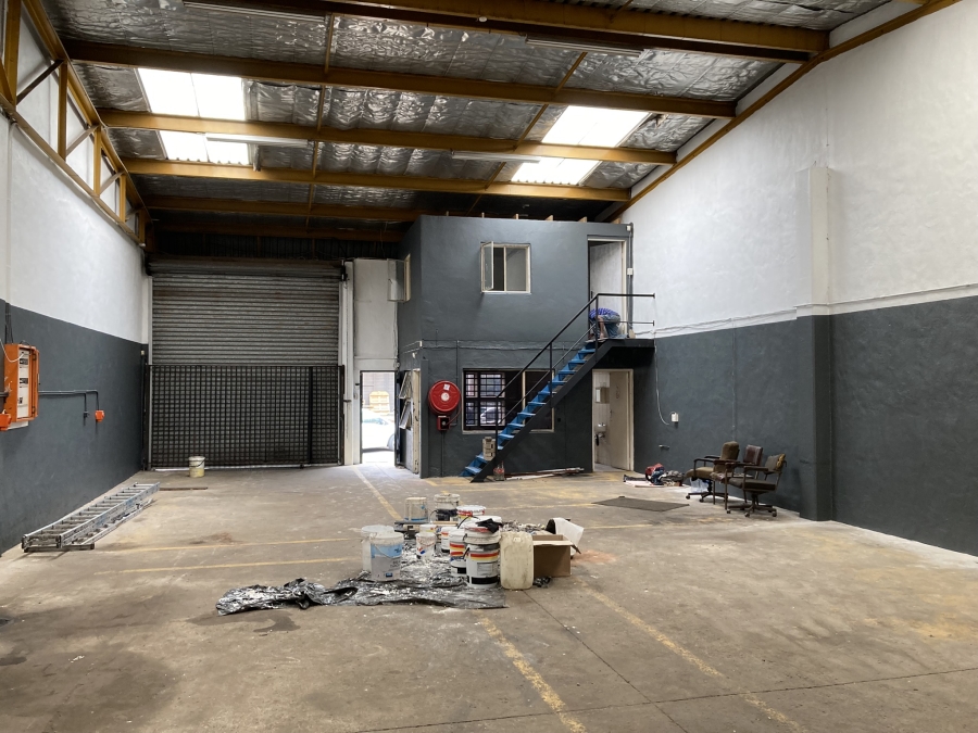 To Let commercial Property for Rent in Westmead KwaZulu-Natal