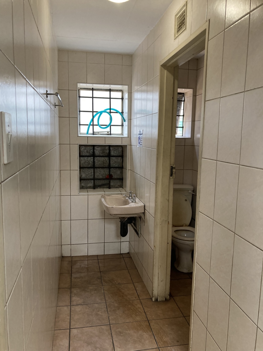 To Let commercial Property for Rent in Westmead KwaZulu-Natal