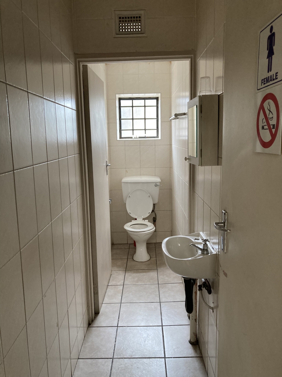 To Let commercial Property for Rent in Westmead KwaZulu-Natal