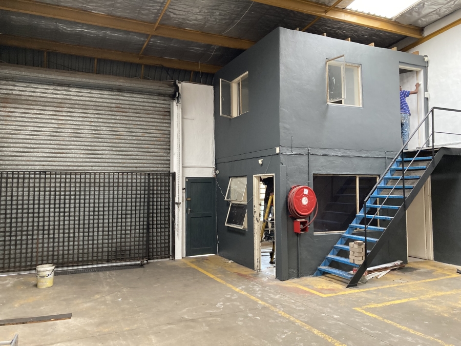 To Let commercial Property for Rent in Westmead KwaZulu-Natal