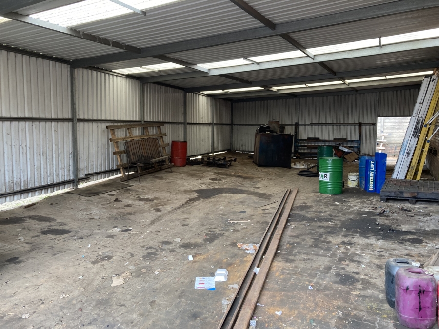 To Let commercial Property for Rent in Westmead KwaZulu-Natal