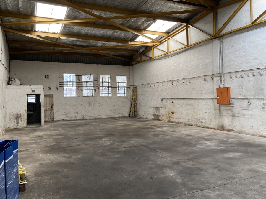 To Let commercial Property for Rent in Westmead KwaZulu-Natal