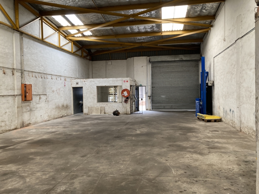 To Let commercial Property for Rent in Westmead KwaZulu-Natal