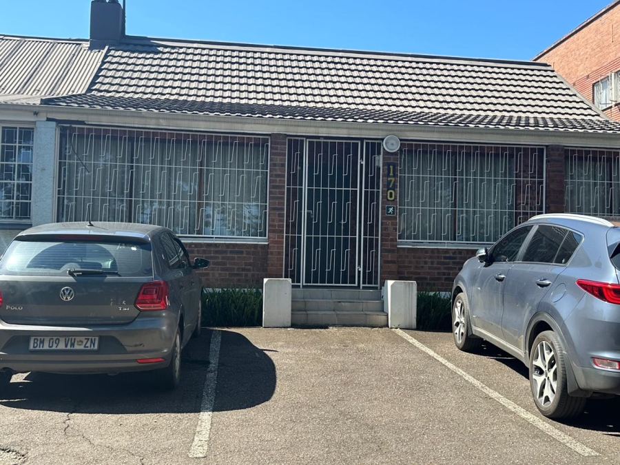 To Let commercial Property for Rent in Pietermaritzburg Central KwaZulu-Natal
