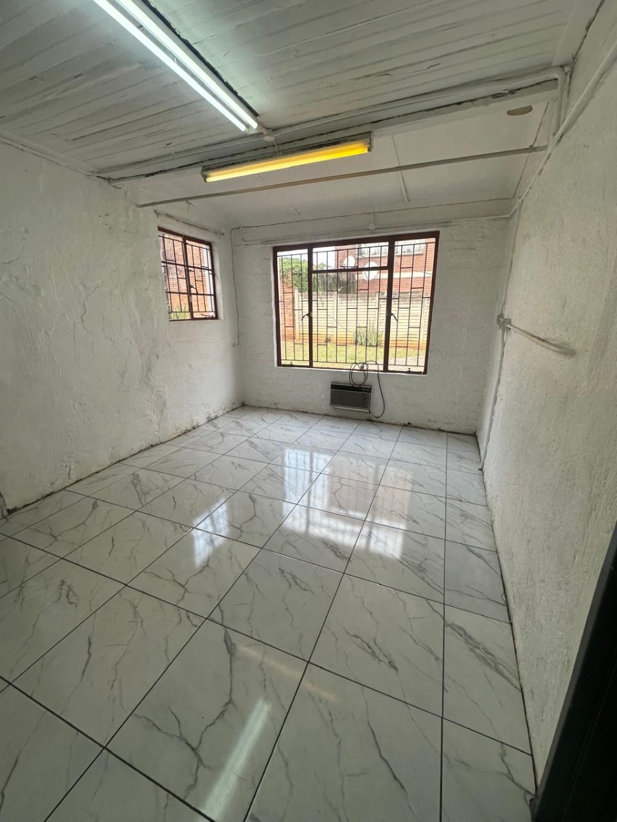 To Let commercial Property for Rent in Pietermaritzburg Central KwaZulu-Natal