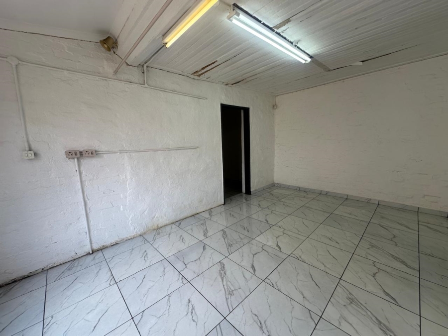 To Let commercial Property for Rent in Pietermaritzburg Central KwaZulu-Natal