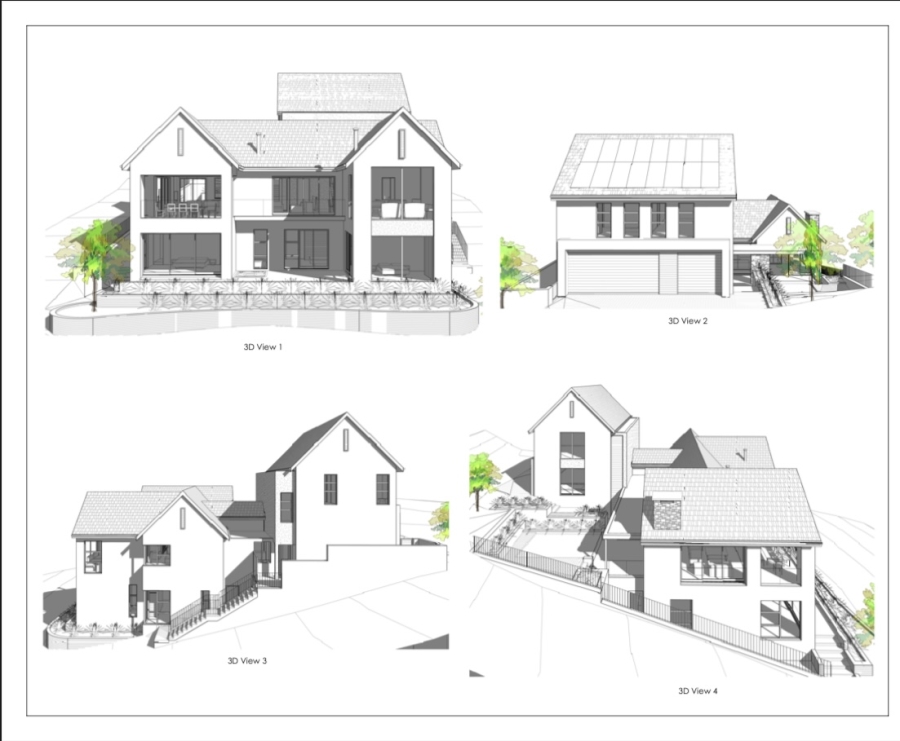 0 Bedroom Property for Sale in Cotswold Downs Estates KwaZulu-Natal