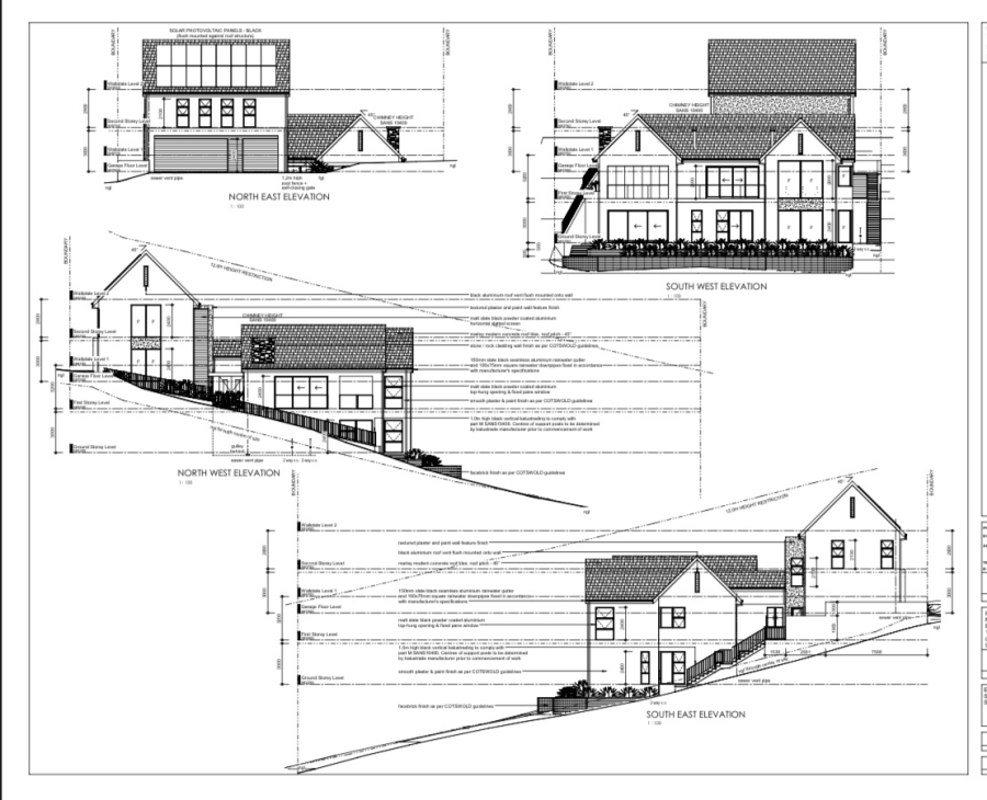 0 Bedroom Property for Sale in Cotswold Downs Estates KwaZulu-Natal