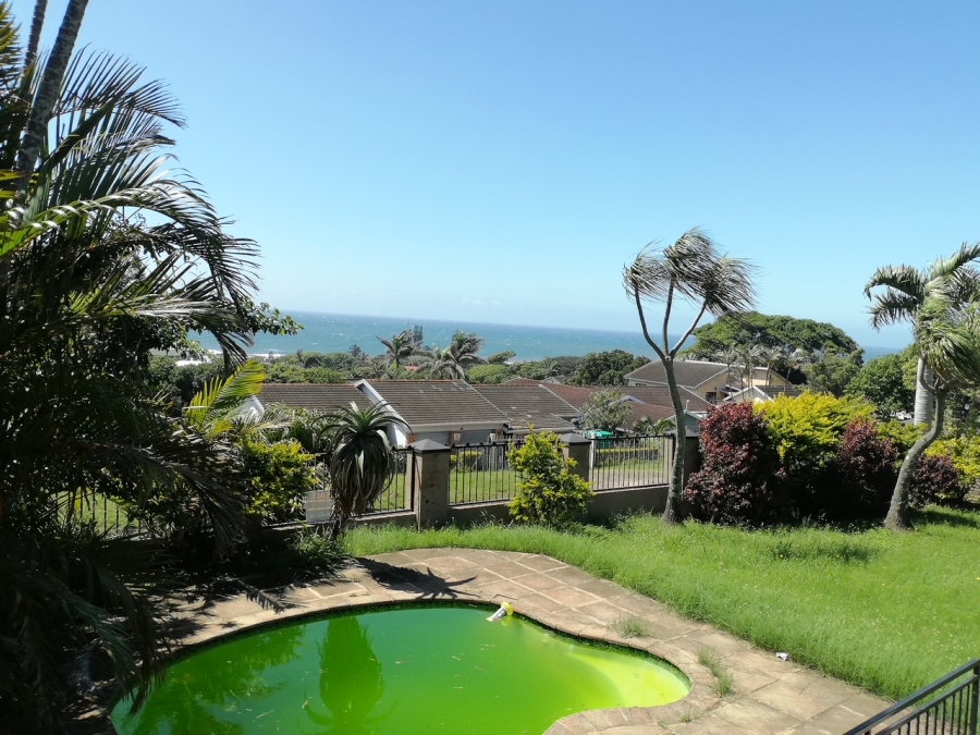 4 Bedroom Property for Sale in Hibberdene KwaZulu-Natal