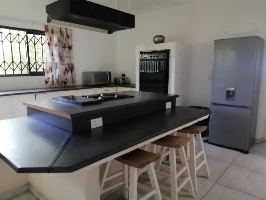 4 Bedroom Property for Sale in Hibberdene KwaZulu-Natal