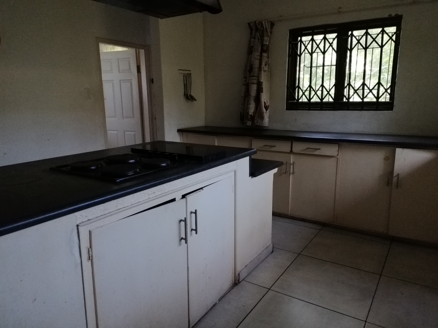 4 Bedroom Property for Sale in Hibberdene KwaZulu-Natal