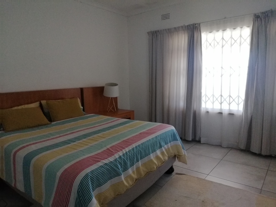 4 Bedroom Property for Sale in Hibberdene KwaZulu-Natal