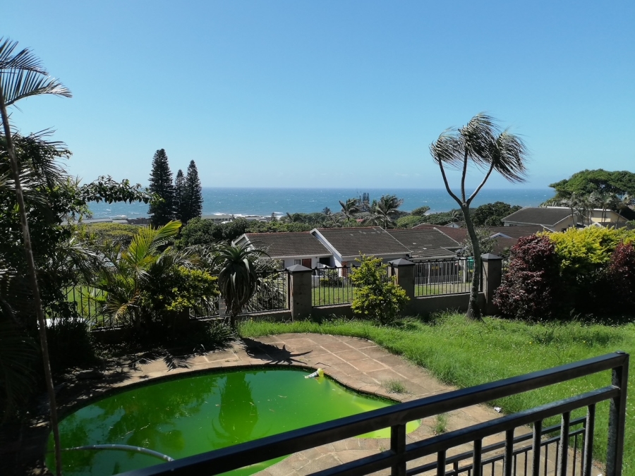 4 Bedroom Property for Sale in Hibberdene KwaZulu-Natal