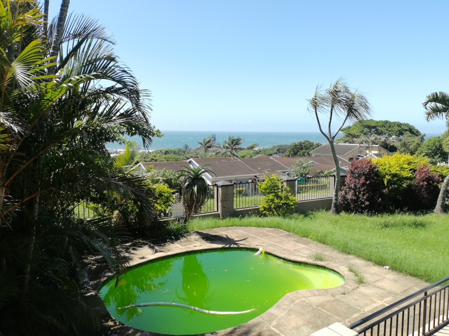 4 Bedroom Property for Sale in Hibberdene KwaZulu-Natal