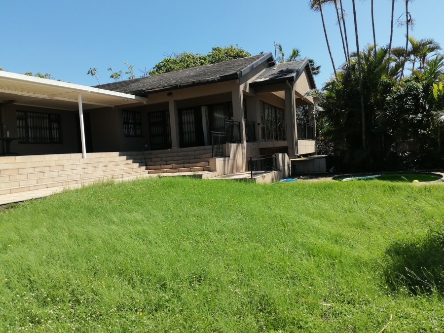 4 Bedroom Property for Sale in Hibberdene KwaZulu-Natal