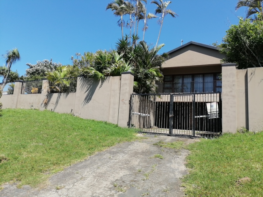 4 Bedroom Property for Sale in Hibberdene KwaZulu-Natal