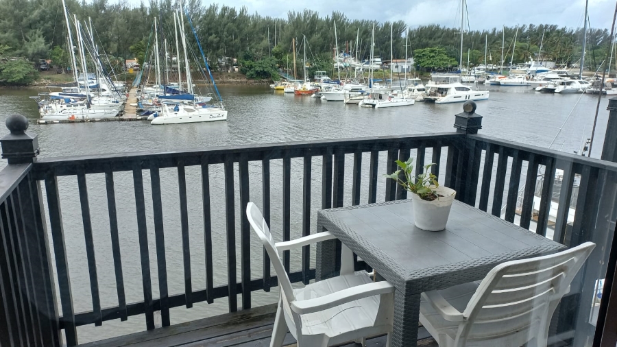 To Let 2 Bedroom Property for Rent in Tuzi Gazi KwaZulu-Natal