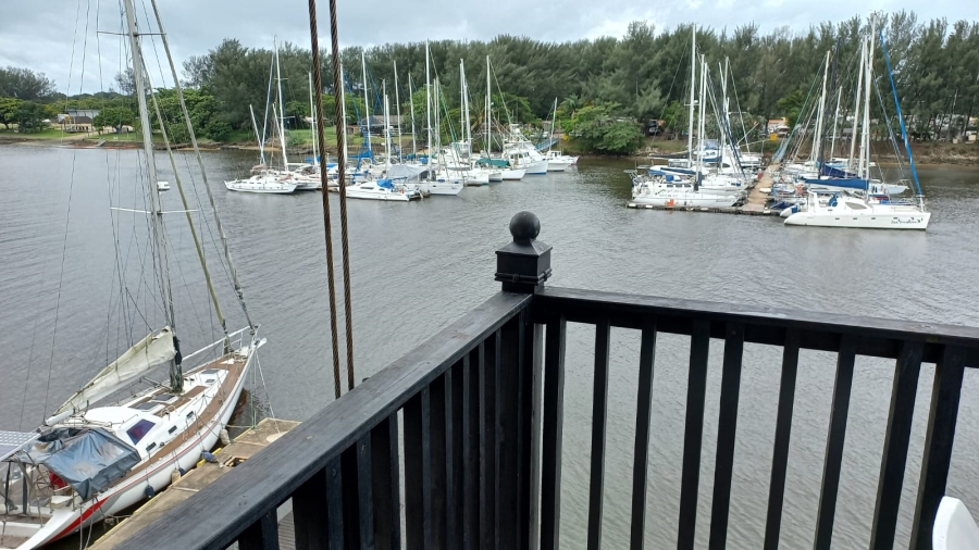 To Let 2 Bedroom Property for Rent in Tuzi Gazi KwaZulu-Natal