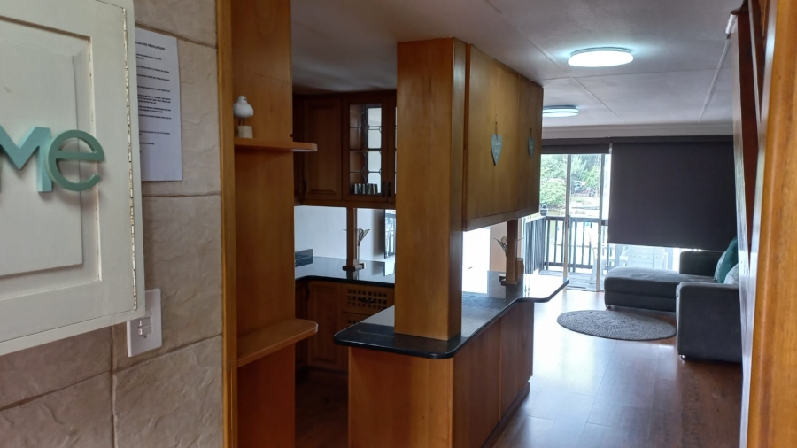 To Let 2 Bedroom Property for Rent in Tuzi Gazi KwaZulu-Natal