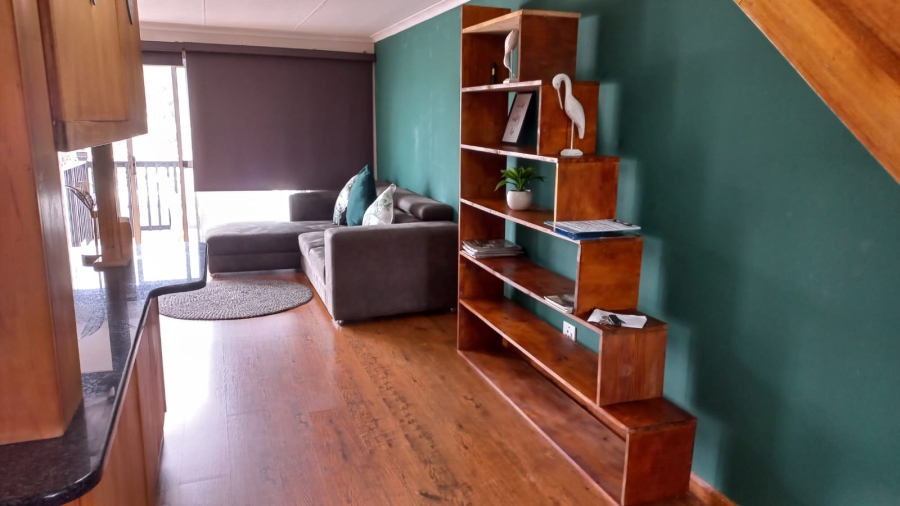 To Let 2 Bedroom Property for Rent in Tuzi Gazi KwaZulu-Natal