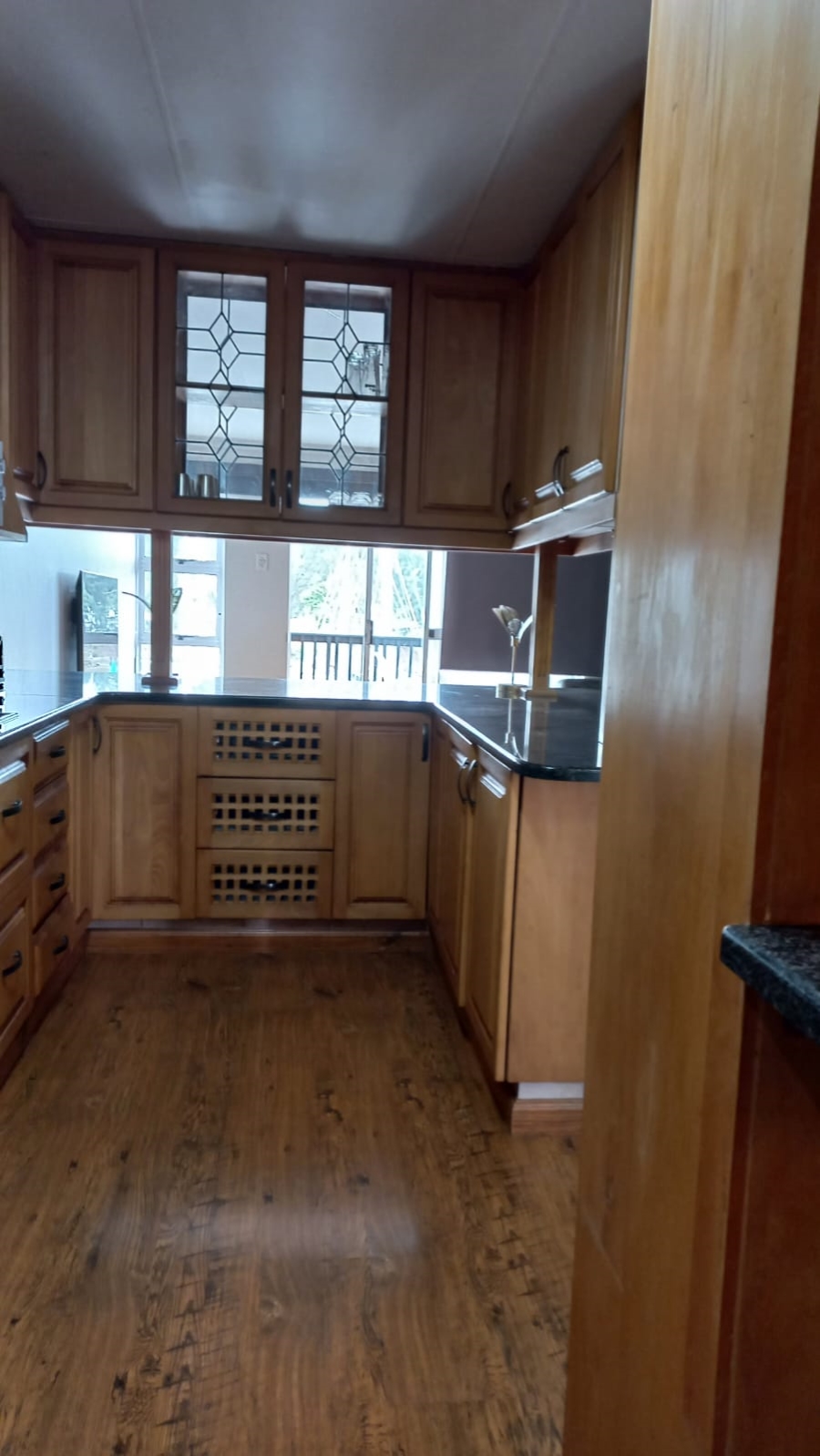 To Let 2 Bedroom Property for Rent in Tuzi Gazi KwaZulu-Natal