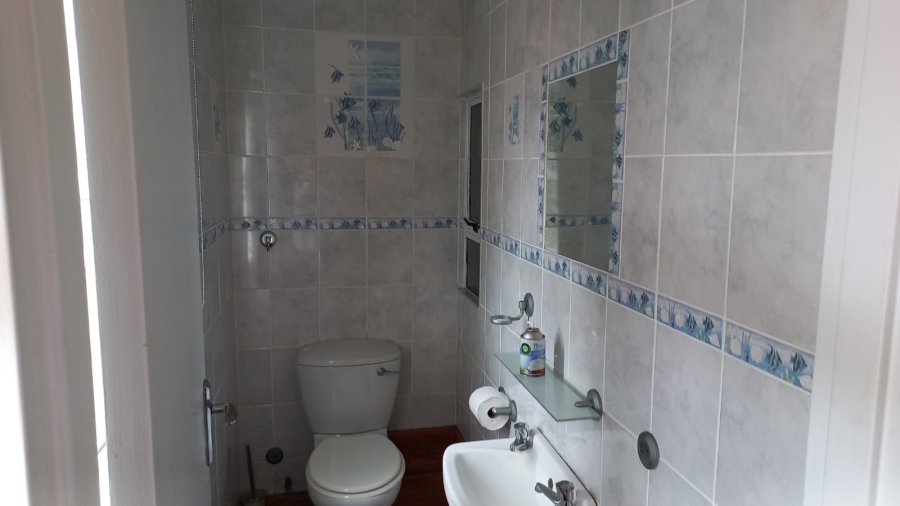 To Let 2 Bedroom Property for Rent in Tuzi Gazi KwaZulu-Natal