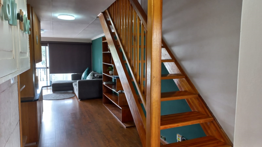 To Let 2 Bedroom Property for Rent in Tuzi Gazi KwaZulu-Natal