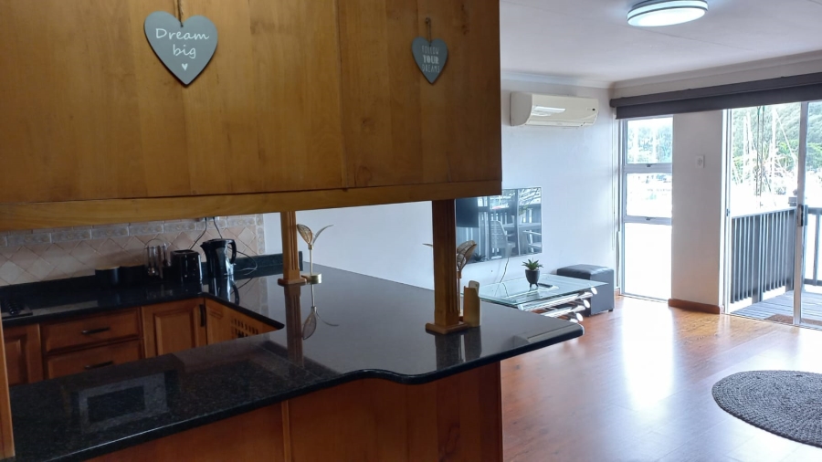 To Let 2 Bedroom Property for Rent in Tuzi Gazi KwaZulu-Natal