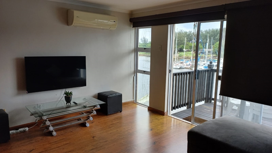 To Let 2 Bedroom Property for Rent in Tuzi Gazi KwaZulu-Natal